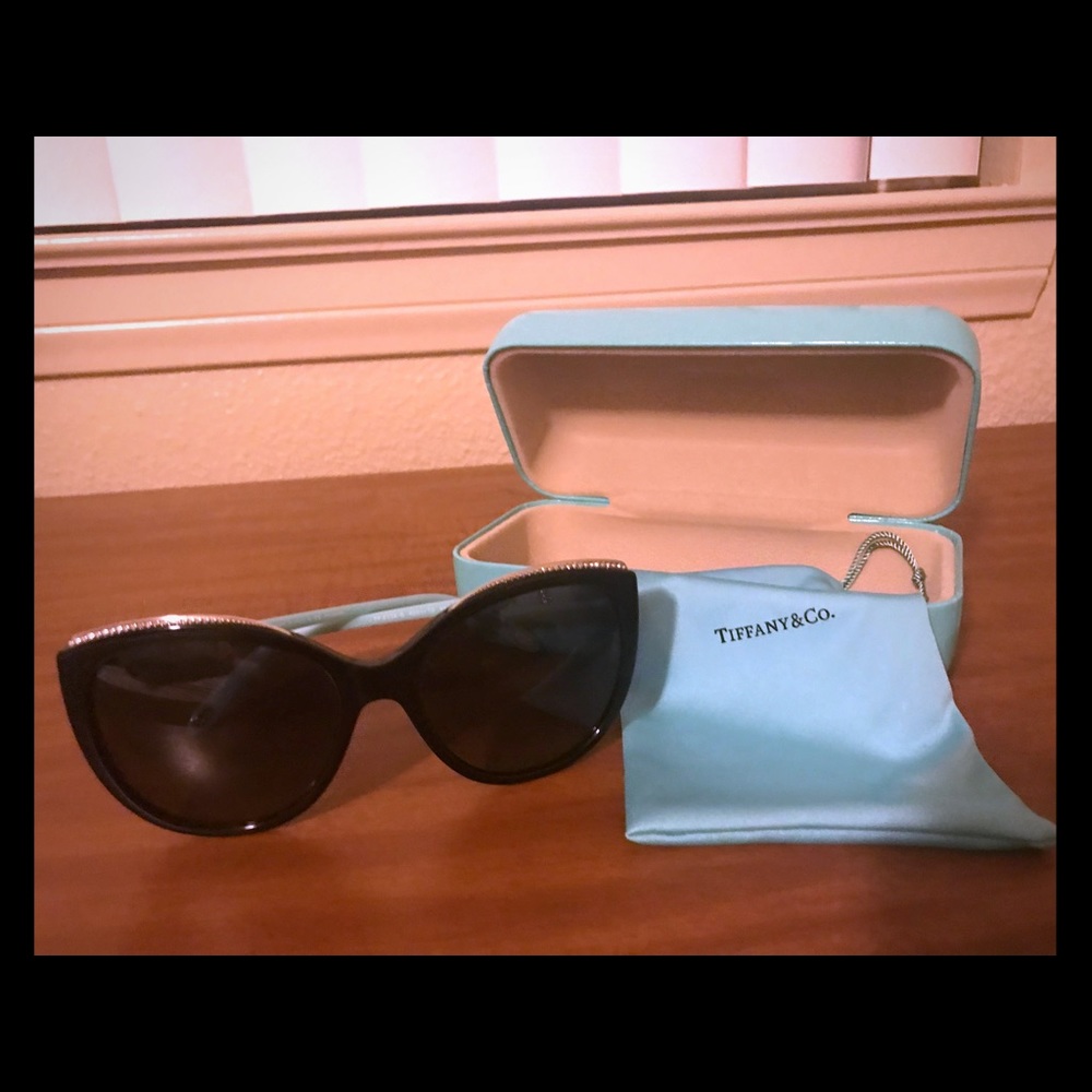 Tiffany&Co Sunglasses